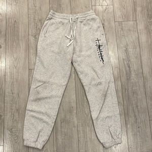 Hollister Sweatpants